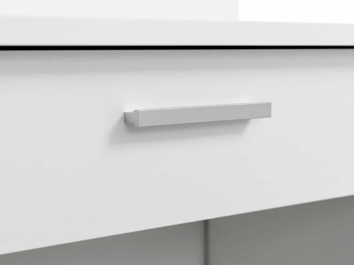 Salong Dressing Table White - 74 cm