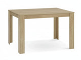 Skog Wooden Dining Table - 120 cm