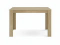 Skog Wooden Dining Table - 120 cm