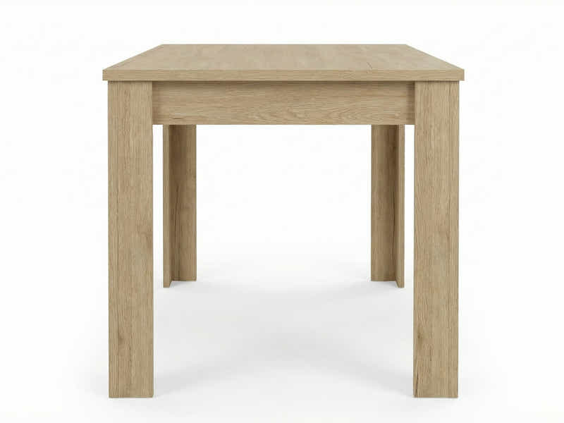 Skog Wooden Dining Table - 120 cm