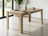 DS Skog Dining Table L160