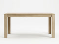 Skog Wooden Dining Table - 160 cm