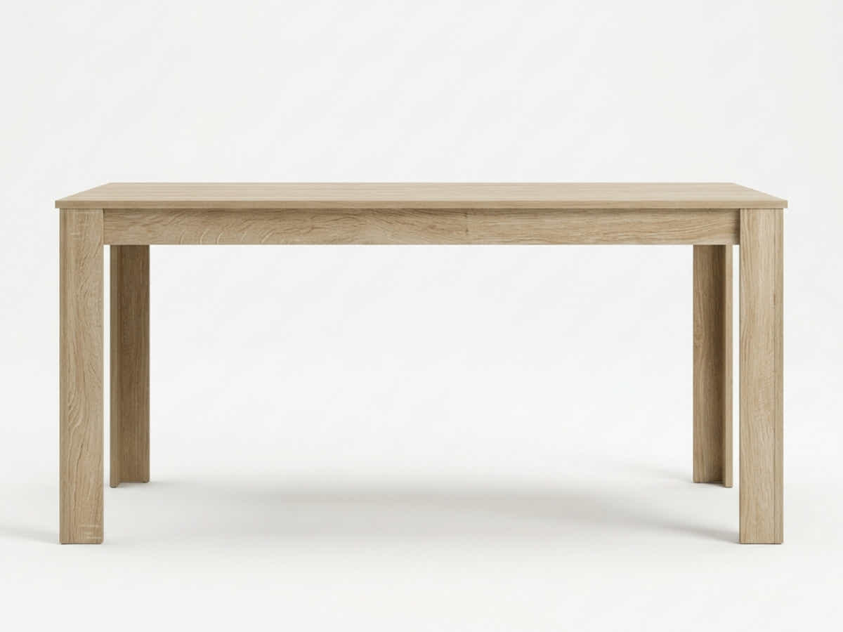 DS Skog Dining Table L160