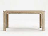 DS Skog Dining Table L160