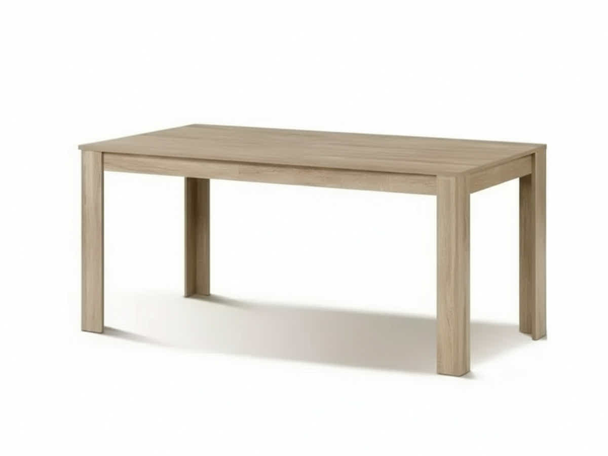 DS Skog Dining Table L160
