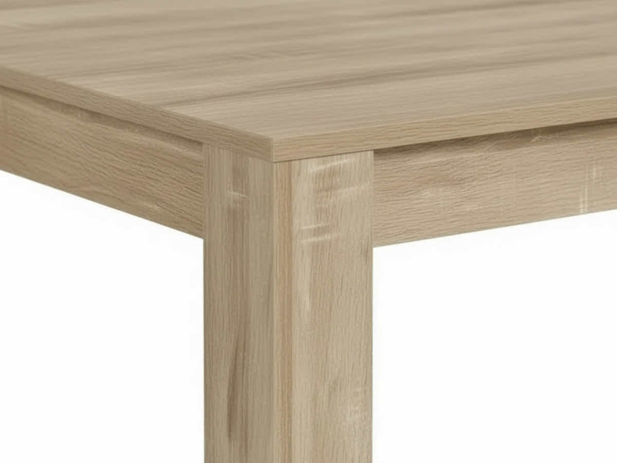 DS Skog Dining Table L160
