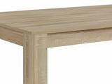 DS Skog Dining Table L160