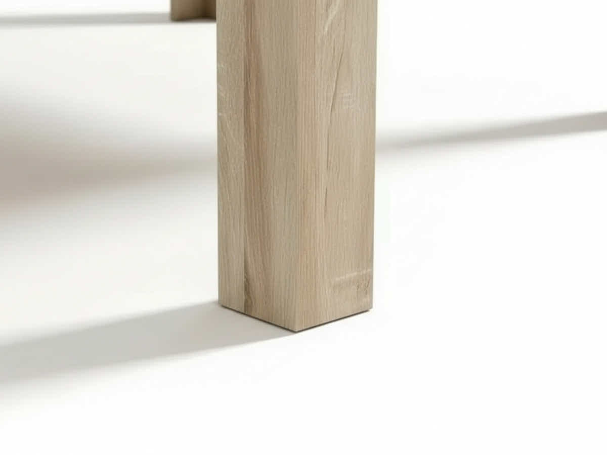 DS Skog Dining Table L160