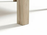 DS Skog Dining Table L160