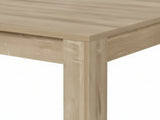 DS Skog Dining Table L160