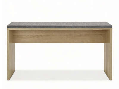 Skog Wooden Dining Bench - 90 cm