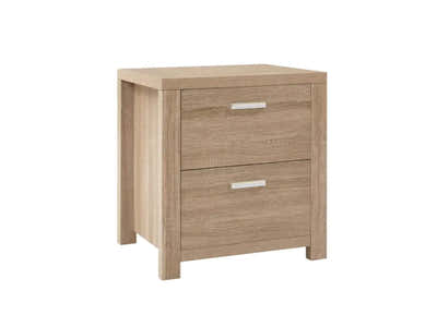 Skog Bedside Table