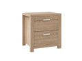 Skog Bedside Table