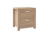 Skog Bedside Table