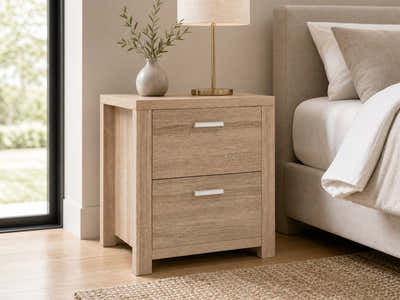 Skog Bedside Table