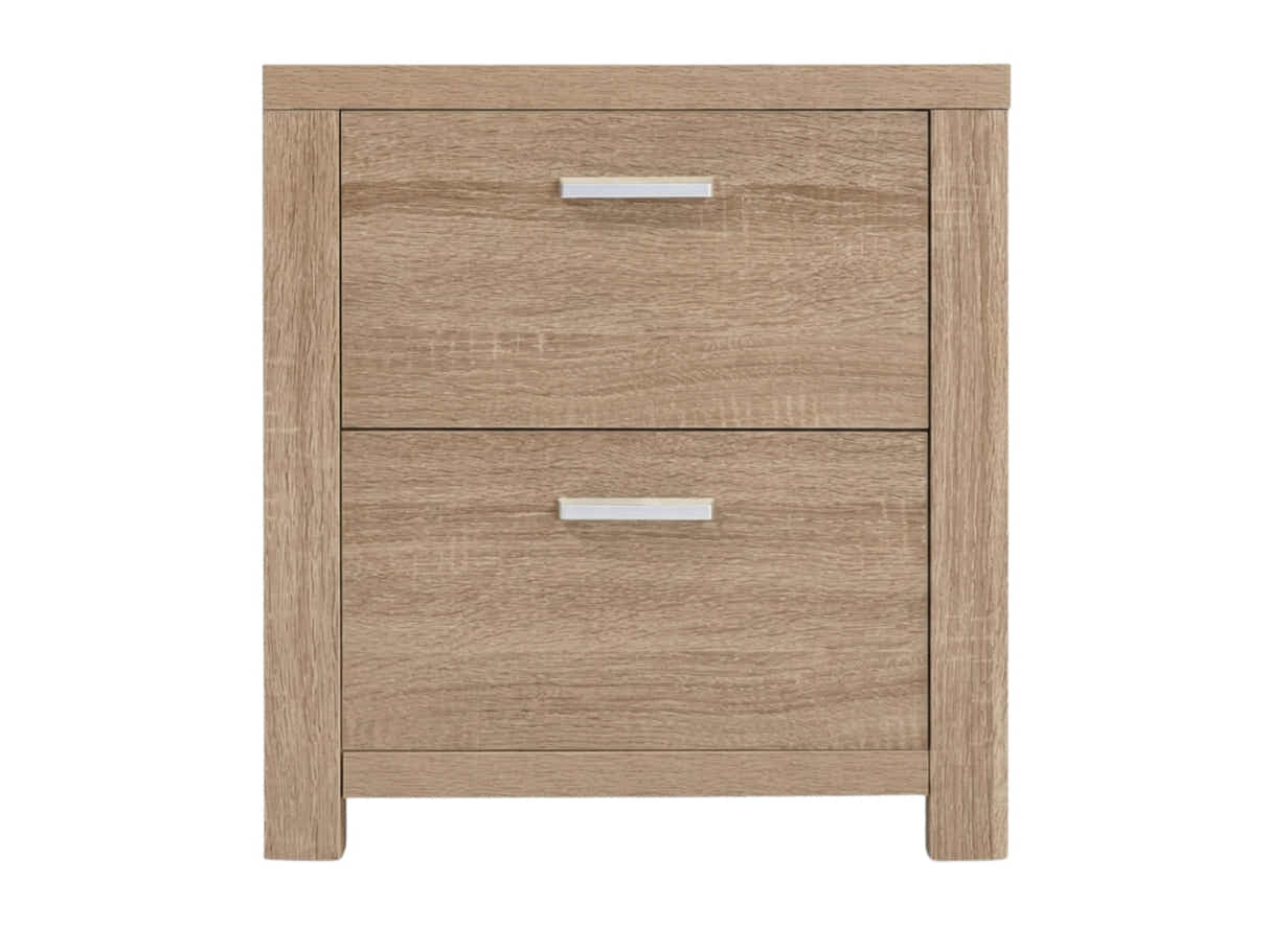 Skog Bedside Table