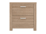 Skog Bedside Table