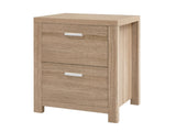 Skog Bedside Table