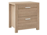 Skog Bedside Table