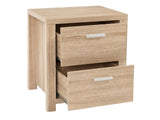 Skog Bedside Table