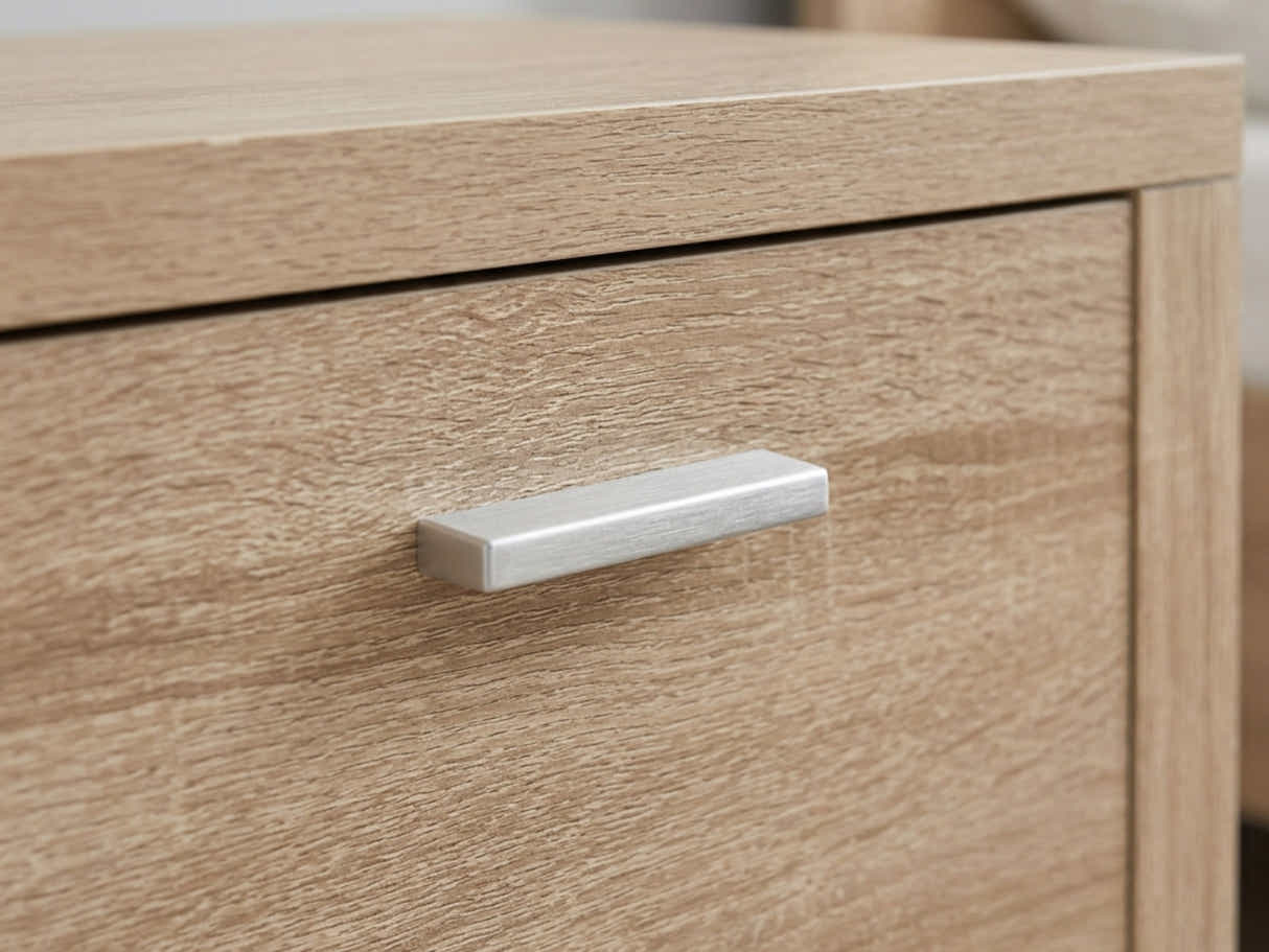 Skog Bedside Table
