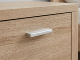 Skog Bedside Table
