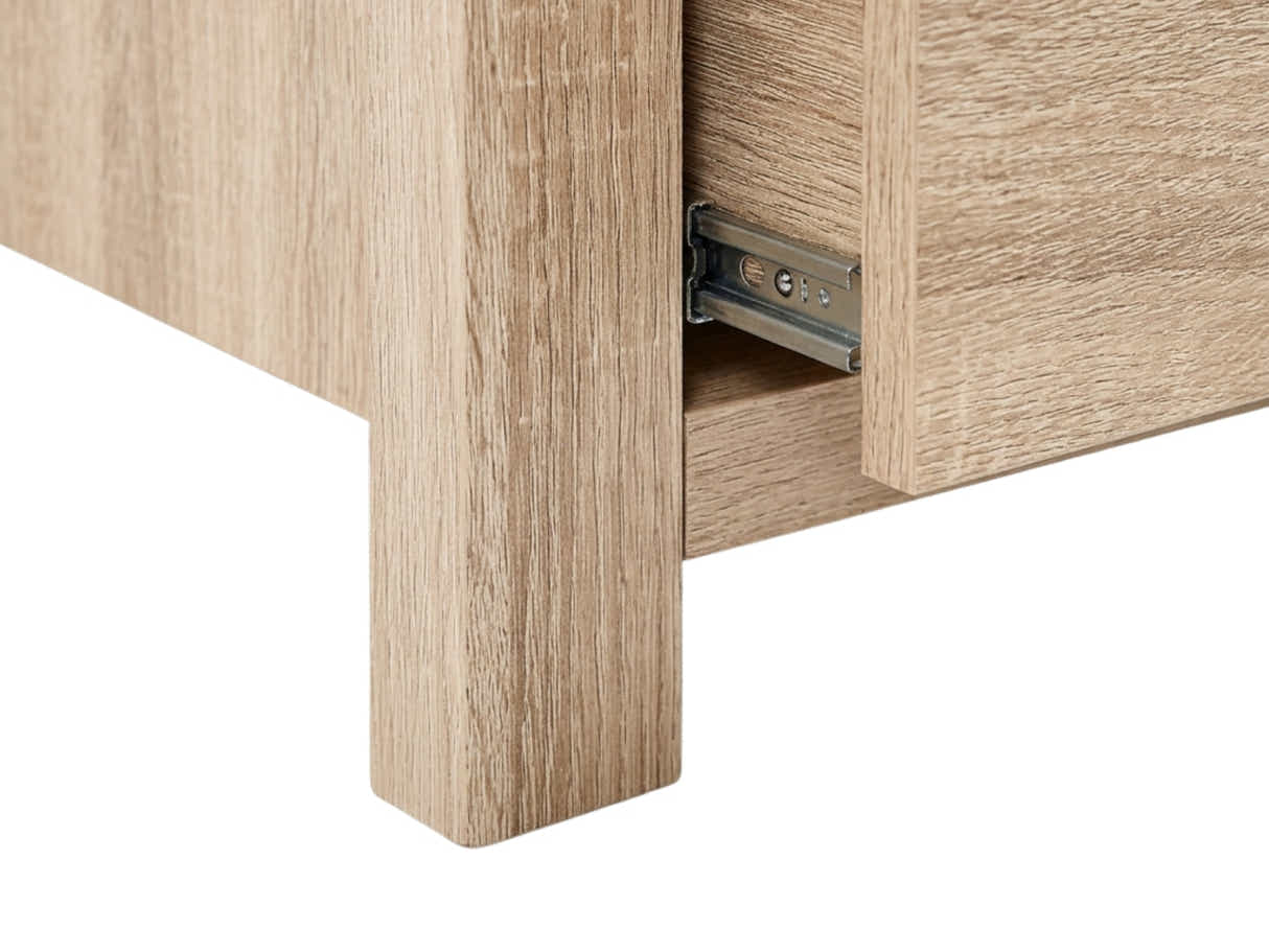 Skog Bedside Table