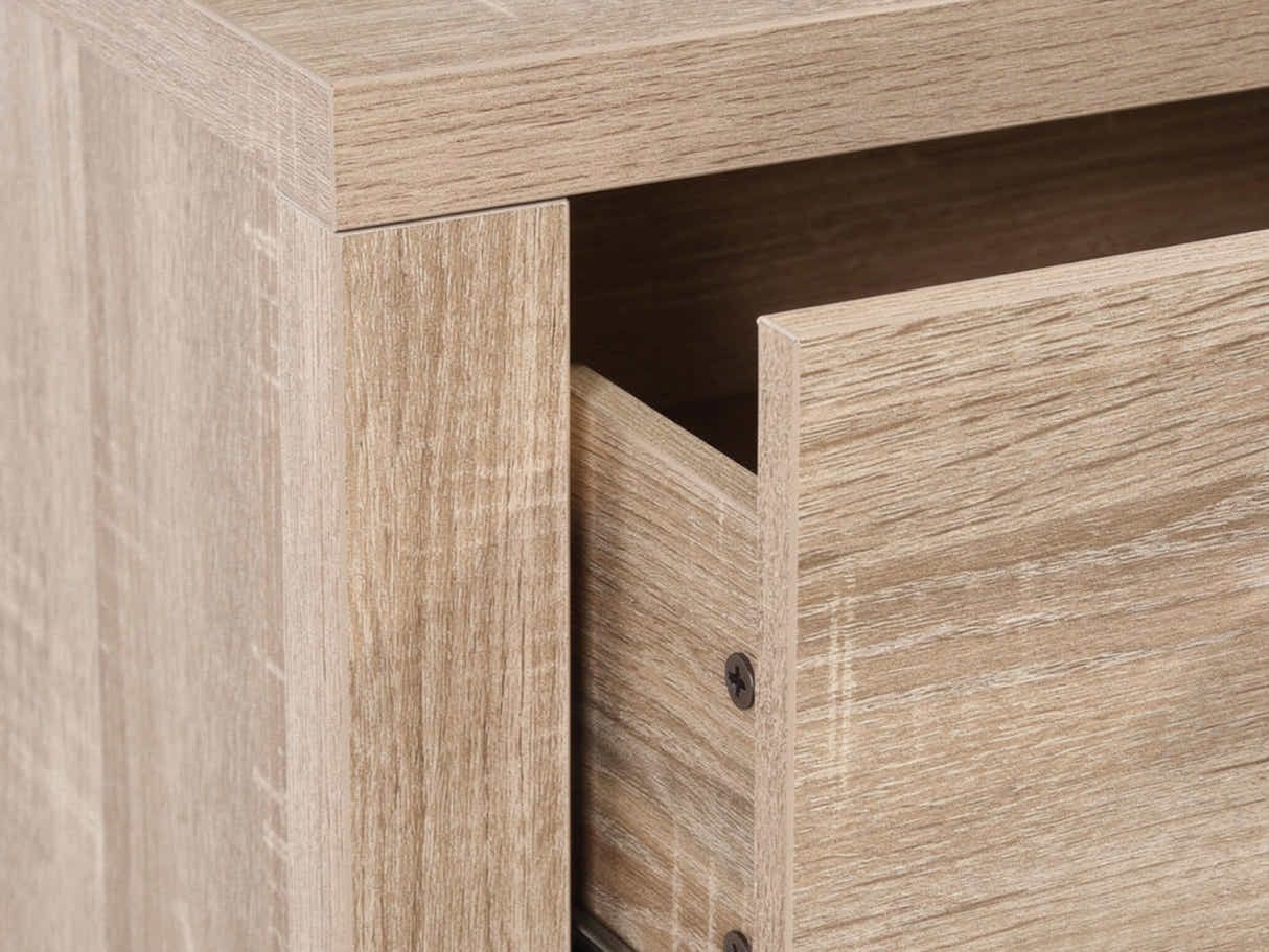 Skog Bedside Table