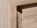Skog Bedside Table