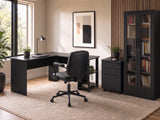 Smart Storage Study Room Combo - 4 Piece