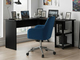 Korr Corner Office Desk & Artechwork Office Chair
