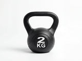 Cement Kettlebell 2kg - Set of 4