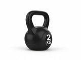 Cement Kettlebell 2kg - Set of 4