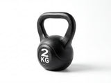 Cement Kettlebell 2kg - Set of 4
