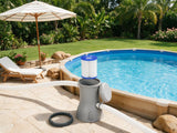 Bestway Pool Filter Cartridge II x 2 530 & 800 gallon per hour