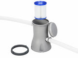 Bestway Pool Filter Cartridge II x 2 530 & 800 gallon per hour