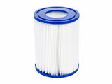 Bestway Pool Filter Cartridge II x 2 530 & 800 gallon per hour