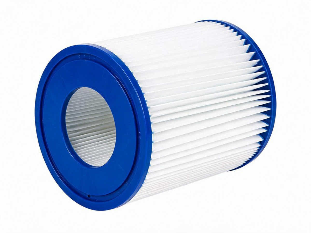 Bestway Pool Filter Cartridge II x 2 530 & 800 gallon per hour