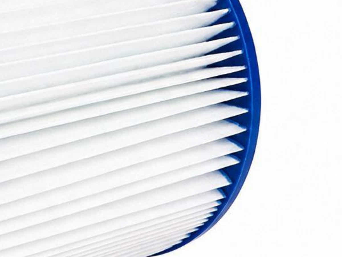Bestway Pool Filter Cartridge II x 2 530 & 800 gallon per hour