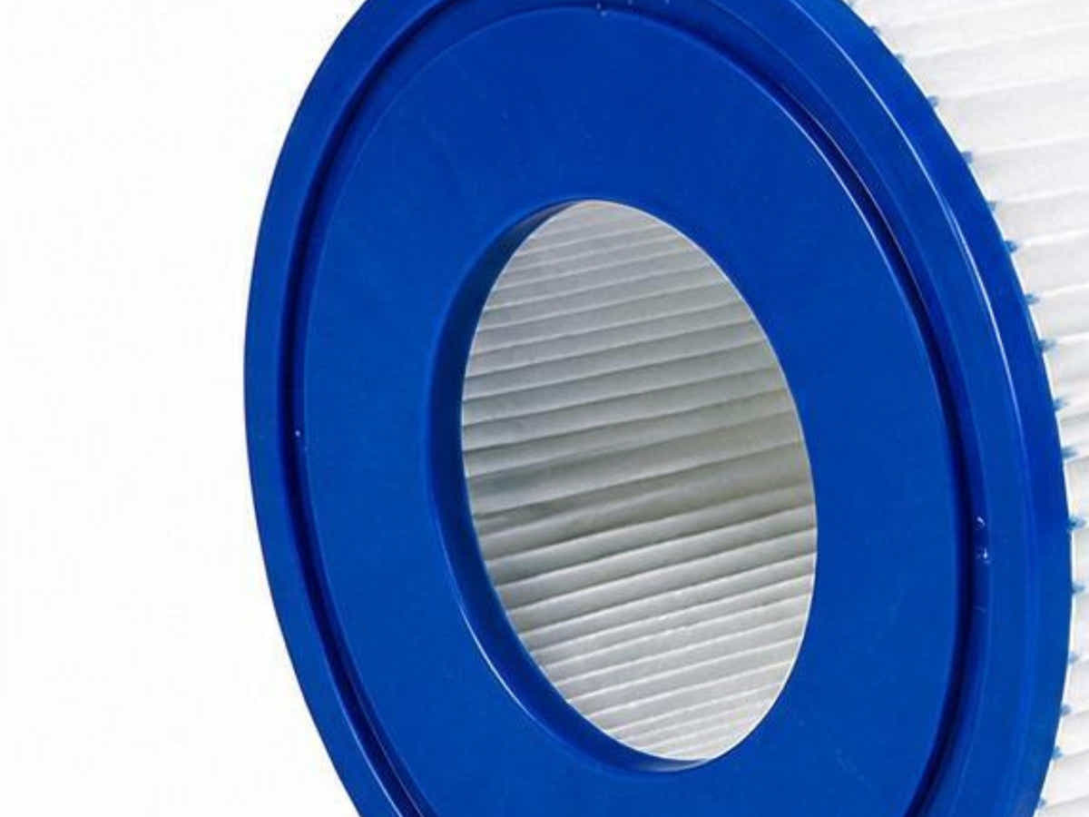 Bestway Pool Filter Cartridge II x 2 530 & 800 gallon per hour