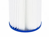 Bestway Pool Filter Cartridge II x 2 530 & 800 gallon per hour