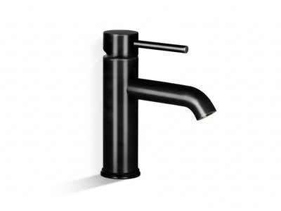 Black Basin Faucet
