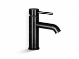 Black Basin Faucet