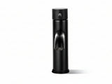 Black Basin Faucet