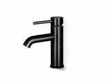 Black Basin Faucet