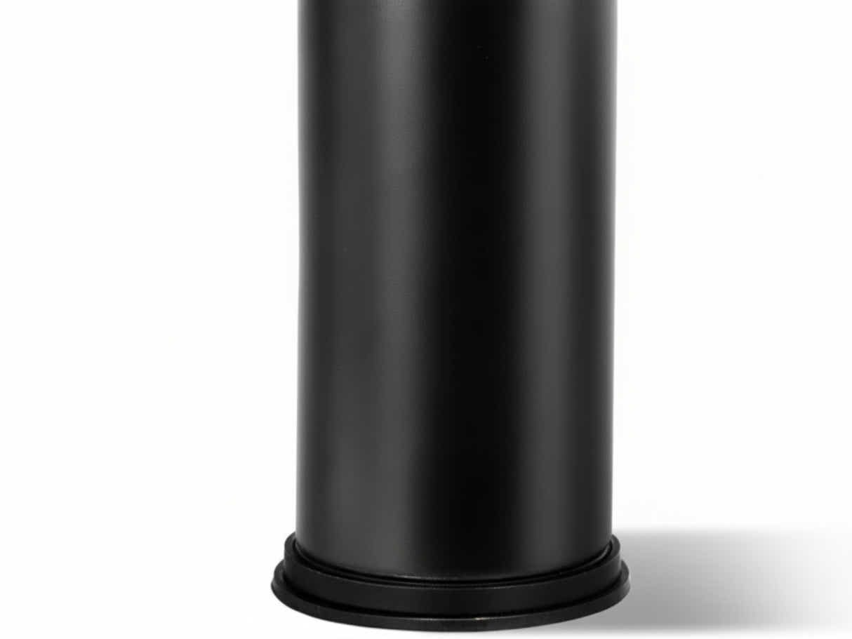 Black Basin Faucet