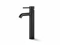 Black Basin Faucet Large
