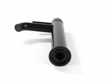 Black Basin Faucet Large