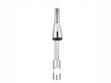 Silver Kitchen Faucet with Pull-out Spray