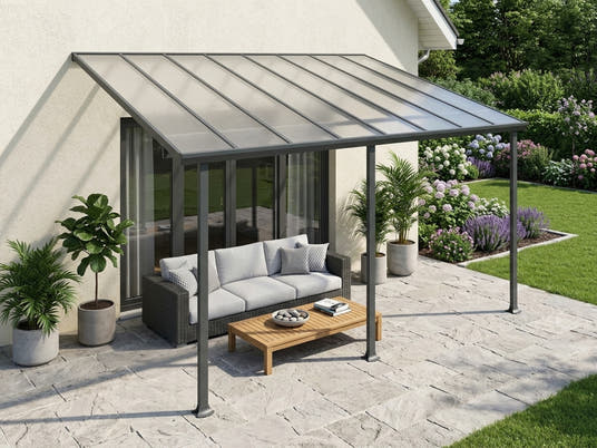 Find the Right Patio Canopy for Your Outdoor Space